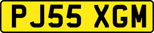 PJ55XGM