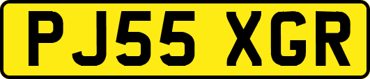 PJ55XGR