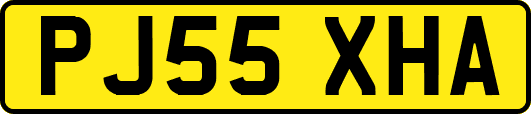 PJ55XHA