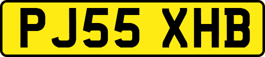 PJ55XHB