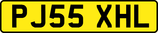 PJ55XHL