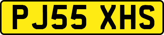 PJ55XHS