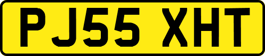 PJ55XHT