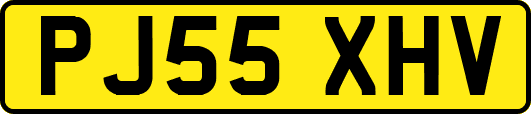 PJ55XHV