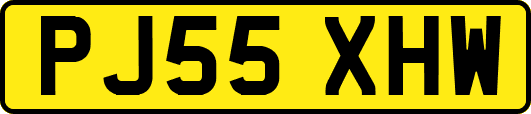 PJ55XHW