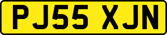 PJ55XJN