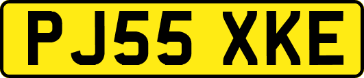 PJ55XKE