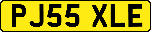 PJ55XLE