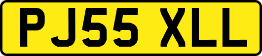 PJ55XLL