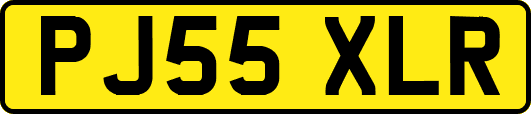 PJ55XLR