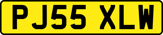 PJ55XLW