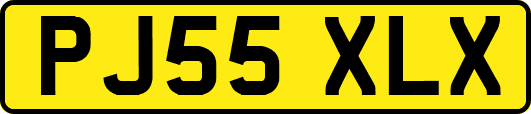 PJ55XLX