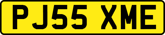 PJ55XME