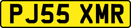 PJ55XMR