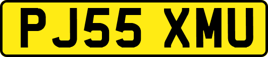 PJ55XMU