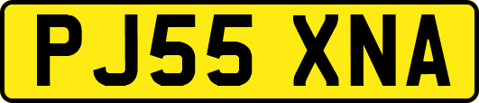 PJ55XNA