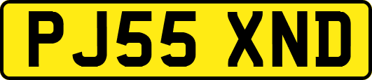 PJ55XND