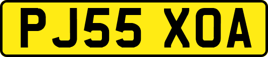 PJ55XOA