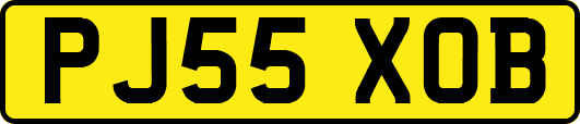 PJ55XOB