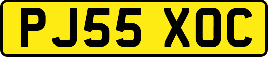 PJ55XOC