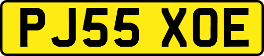 PJ55XOE