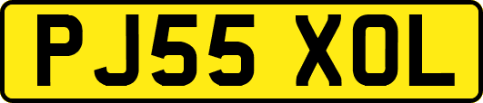 PJ55XOL