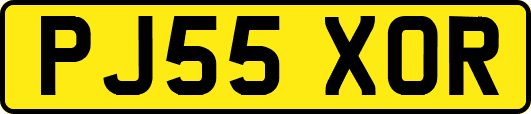 PJ55XOR