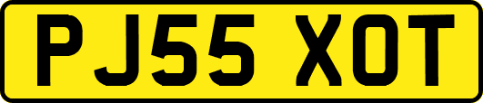 PJ55XOT