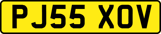 PJ55XOV