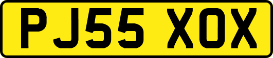 PJ55XOX