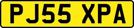 PJ55XPA