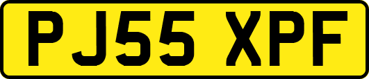 PJ55XPF