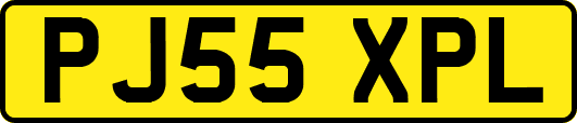 PJ55XPL