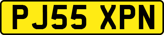 PJ55XPN