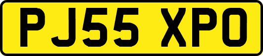 PJ55XPO