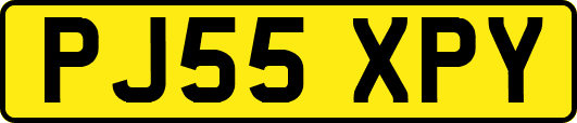 PJ55XPY
