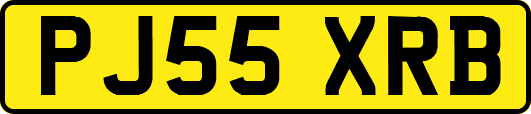 PJ55XRB