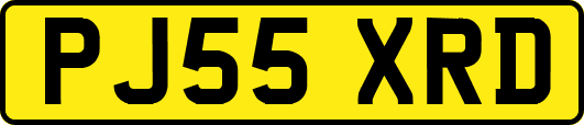 PJ55XRD
