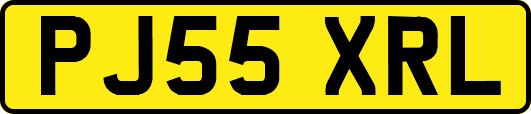PJ55XRL