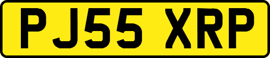 PJ55XRP