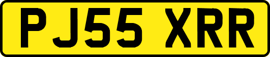 PJ55XRR