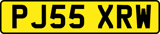 PJ55XRW