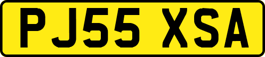 PJ55XSA
