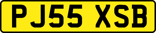PJ55XSB