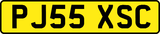 PJ55XSC