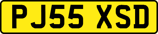 PJ55XSD