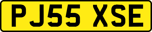 PJ55XSE