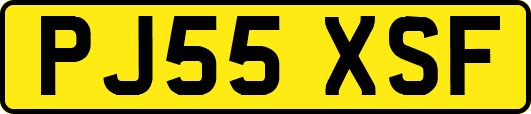 PJ55XSF