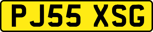 PJ55XSG