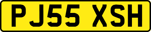 PJ55XSH